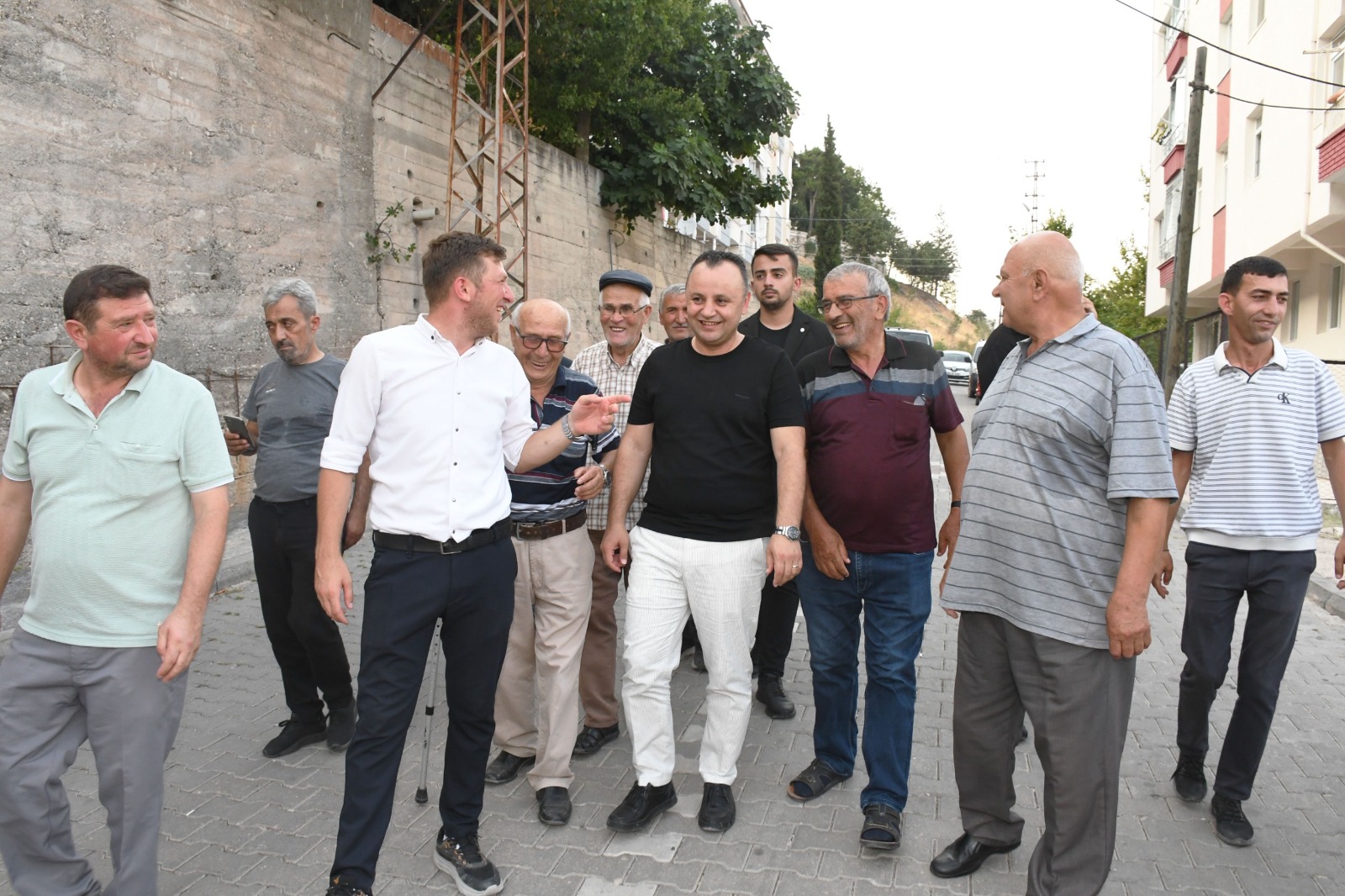 T.C. Amasya Belediyesi